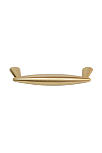 Product Furniture Handle Gold Matte S792L95M base image