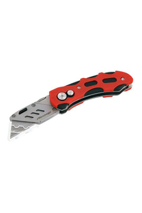 Product Folding Utility Knife Neilsen CT4666 base image