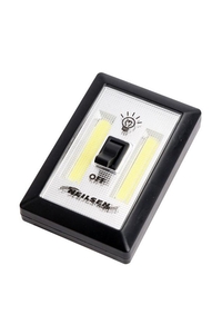 Product Φωτιστικό Μπαταρίας COB LED 2W Neilsen CT5142 base image