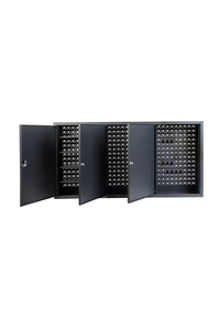 Product Steel Wall-Mounted Tool Cabinet Neilsen CT5617 base image