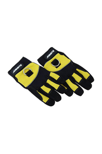 Product Safety Gloves For Mechanical Work 10"/XL Jobsite CT5710 base image