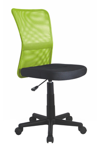 Product Office Chai For Children Lime Green "Dingo" base image