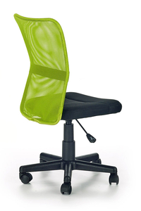 Product Office Chai For Children Lime Green "Dingo" base image