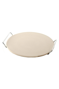 Product Pizza Stone 33cm BBQ Collection 47456 base image