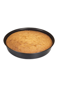 Product Ταψί Στρογγυλό 21-24x3,4cm Lifetime Cooking base image