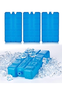 Product Freezer Packs 200ml 3 Pcs Fresh & Cold 90373 base image