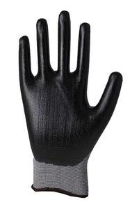 Product NBR Nitrile Gloves Ergo Line base image