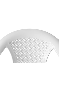 Product Καρέκλα "Έρρικα" Λευκή base image
