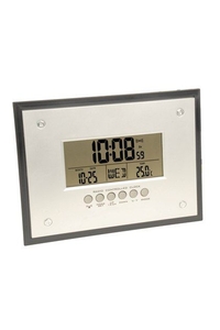 Product Ρολόι Ξυπνητήρι Ηλεκτρονικό Με Τηλεχειριστήριο base image