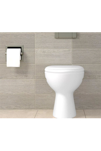 Product Σετ Στήριξης WC Fischer S8 RD 80 K 82662 base image