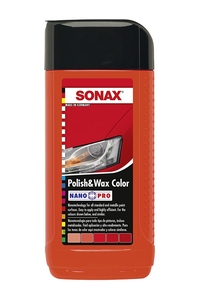 Product Χρωμοαλοιφή Sonax 250ml base image