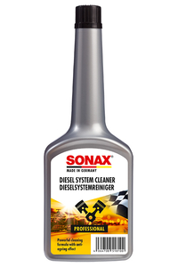 Product Καθαριστικό Συστήματος Πετρελαίου 250ml Sonax base image