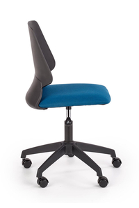 Product Καρέκλα Γραφείου Παιδική Μπλε "Gravity" base image