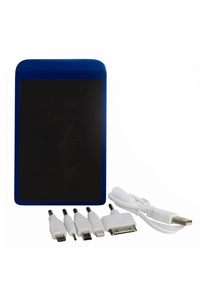 Product Ηλιακό Power Bank 2600mAh PowerCell H-28631 base image