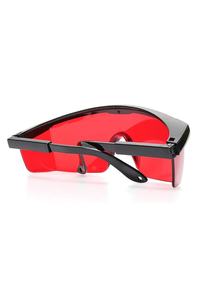 Product Red Protection Goggles For Laser Yato YT-30460 base image