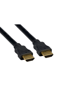 Product Καλώδιο HDMI Αρσ.-Αρσ. 3m Bellson 07449 base image
