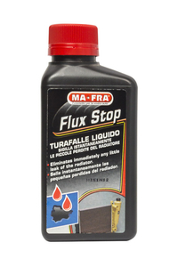 Product Σφραγιστικό Ψυγείου Αυτοκινήτου "FLUX STOP" 250ml base image