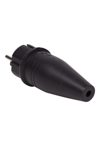 Product Male Power Plug Shuko 002485 base image