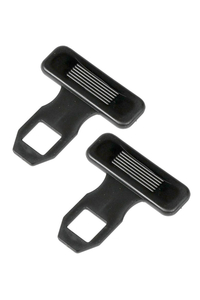 Product Seat Belt Alarm Stopper 2 Pcs Benson 013804 base image