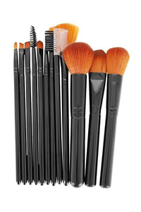 Product Makeup Brushes 12 pcs Soulima 00008694 base image