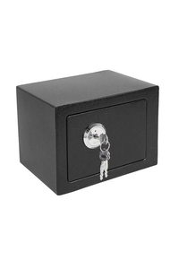 Product Safe Box 12x23x17cm Malatec 00008800 base image