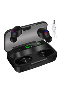 Product In-Ear Bluetooth Wireless Stereo Izoxis 00014154 base image