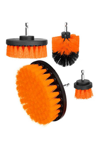 Product Cleaning Brushes For Power Drill 4 Pcs Bigstren 00015248 base image