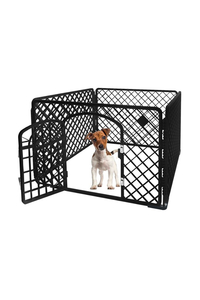 Product Pet Pen 90x90x60cm Purlov 00015743 base image