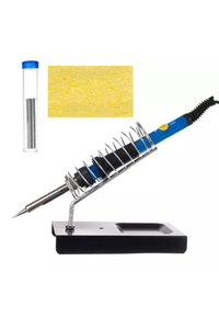 Product Precission Soldering Iron 60W With Accessories 15 Pcs Bigstren 00019358 base image