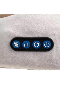 Product U Shaped Massage Pillow Soulima 00019554 base image