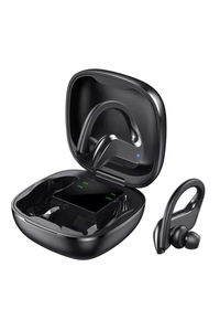 Product Ακουστικά In-Ear Στερεοφωνικά Ασύρματα Bluetooth Izoxis 00020378 base image