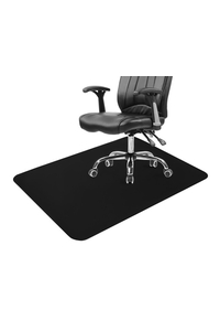 Product Protective Chare Mat Black 90x130cm Ruhhy 00021792 base image