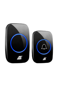 Product Wireless Doorbell Malatec 00021803 base image