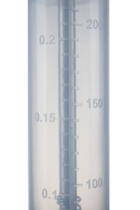 Product Σύριγγα Μετάγγισης Υγρών - Βαλβονιέρα 200ml Xtrobb 00022007 base image