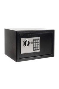 Product Digital Code Safe Box 31x20x20cm Malatec 00022627 base image