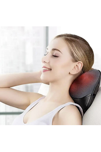 Product Back & Neck Massage 12/240V Soulima 000202987 base image