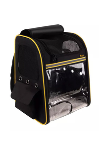 Product Pet Carrier Backpack 35x28x41.5cm Purlov 00023185 base image