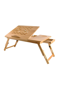 Product Bamboo Laptop Table Ruhhy 00023452 base image