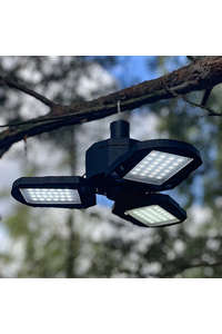 Product Camping Hanging Light 72 LED Trizand 00023959 base image