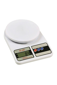 Product Electronic Kitchen Scale 10Kg Ruhhy 00024174 base image