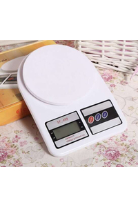 Product Electronic Kitchen Scale 10Kg Ruhhy 00024174 base image