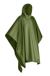 Product Rain Poncho Universal Trizand 00024278 base image