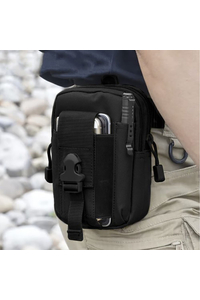 Product Tactical Waist Bag & Belt Trizand 00024321 base image