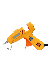 Product Hot Melt Glue Gun 100W Vercus Tools base image