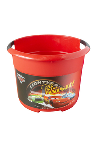 Product Plastic Basket Keter Cars base image