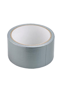 Product Duct Tape Silver 48mmX5m Supertite 1219 base image