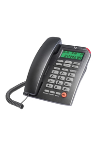 Product Desktop Caller ID Phone IQ DT-893CID base image