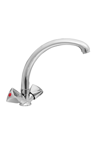 Product Kitchen Counter Faucet 22067 base image
