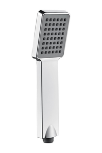 Product Chrome Handheld Shower Novara Head London 1G base image
