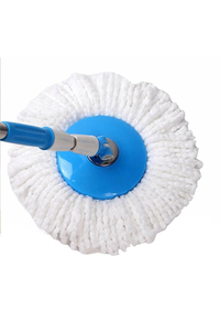 Product Spin-Mop Repacement Head Planet UP-702 base image
